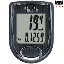 Cateye CC-VL510 Velo 5 Cycle Computer