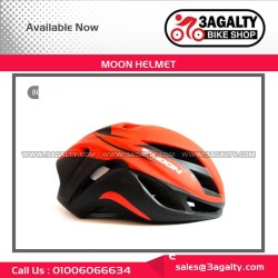 HELMETS MOON