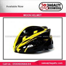 helmet moon