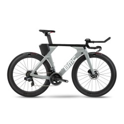 BMC TIMEMACHINE 01 DISC ONE