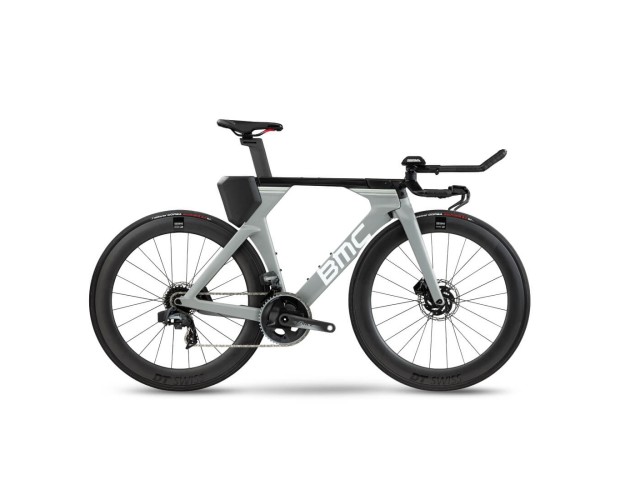 BMC TIMEMACHINE 01 DISC ONE