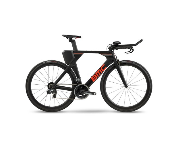 BMC TIMEMACHINE ONE