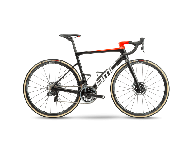  BMC TEAMMACHINE SLR01 ONE LTD