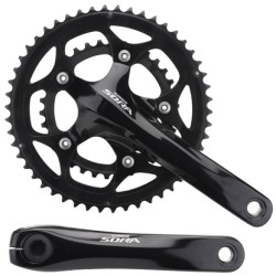 Shimano Sora Crankset