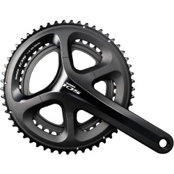 SHIMANO 105 FC-5800 11-SPEED CRANKSET