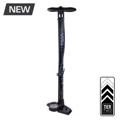 FP-T2 AIR FORCE TIER TWO Floor Pump