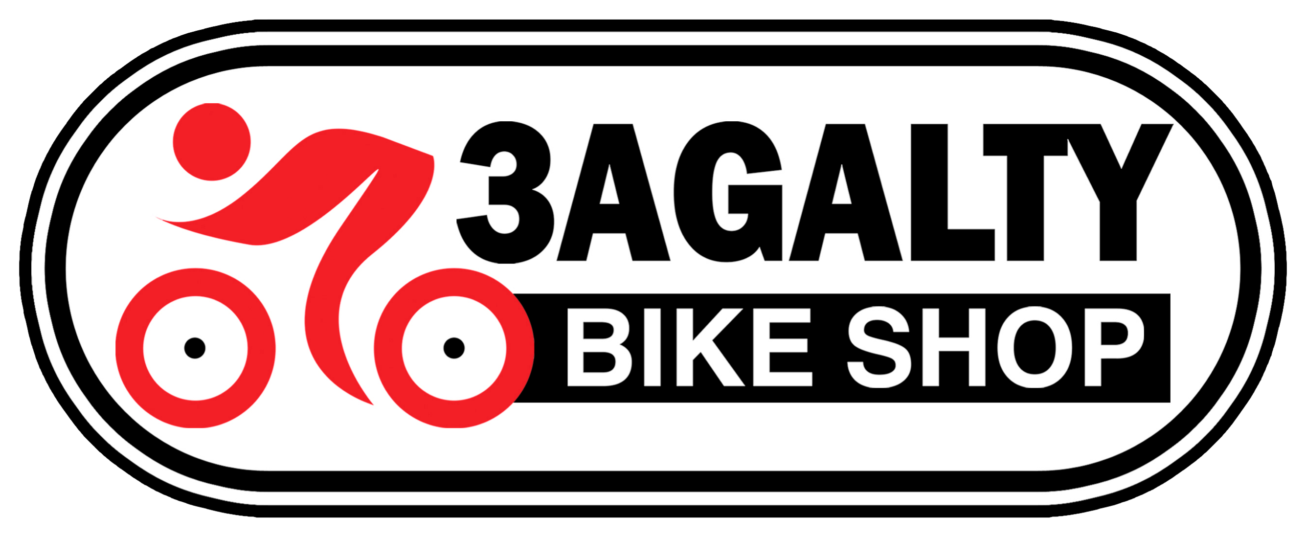 3AGALTY BIKE SHOP